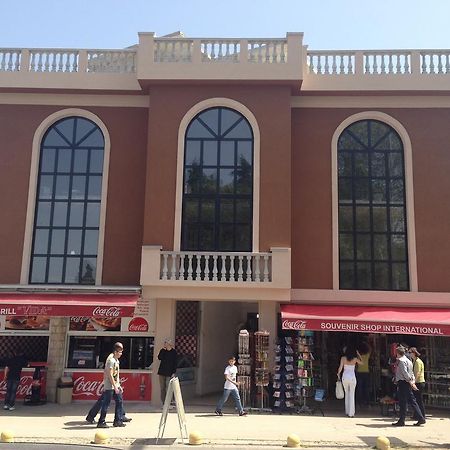 Hotel International Medjugorje Exterior photo