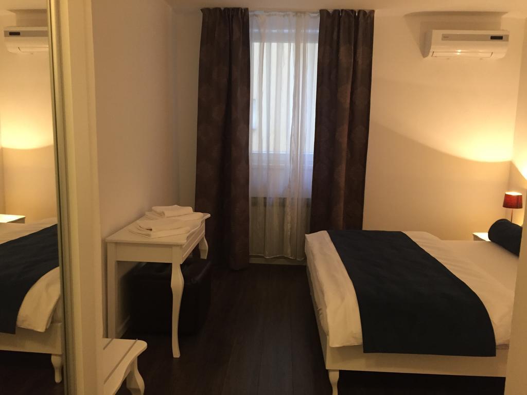 Hotel International Medjugorje Exterior photo