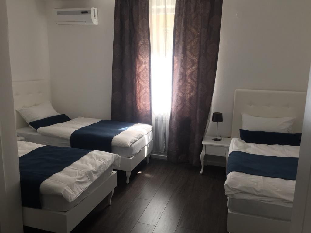 Hotel International Medjugorje Exterior photo