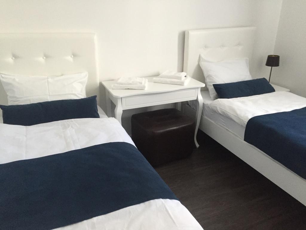 Hotel International Medjugorje Exterior photo