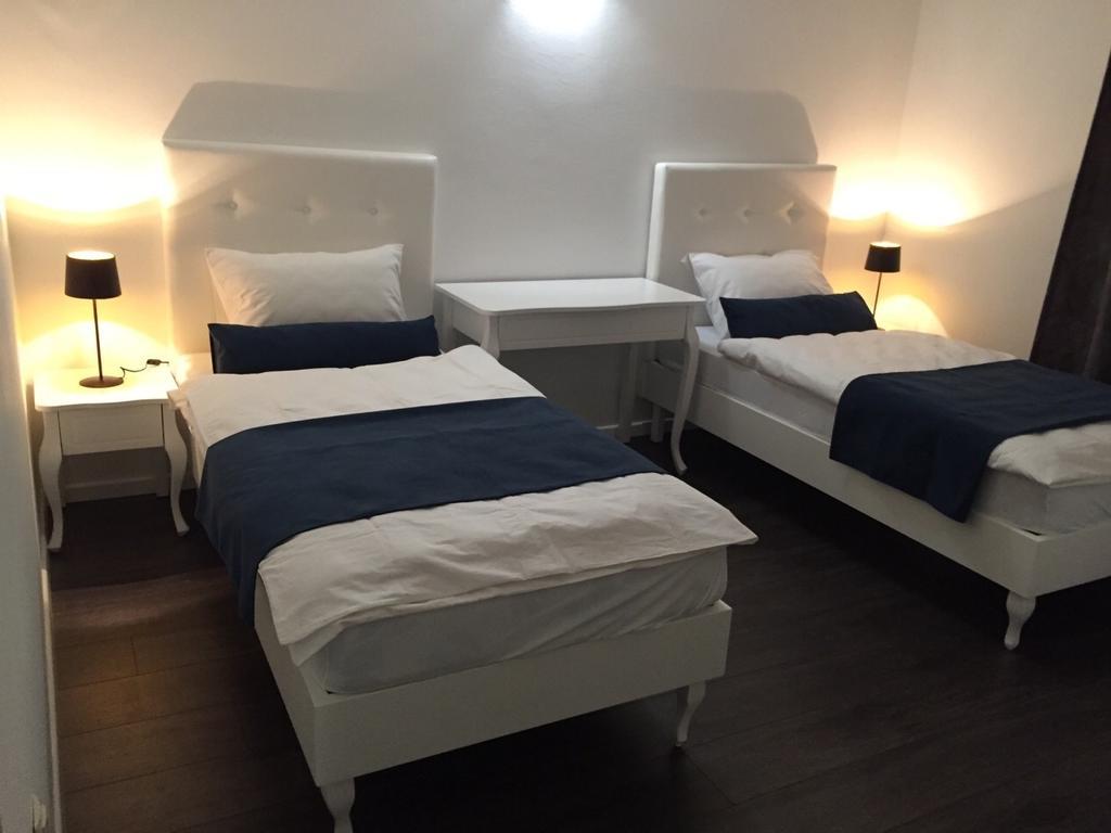 Hotel International Medjugorje Exterior photo