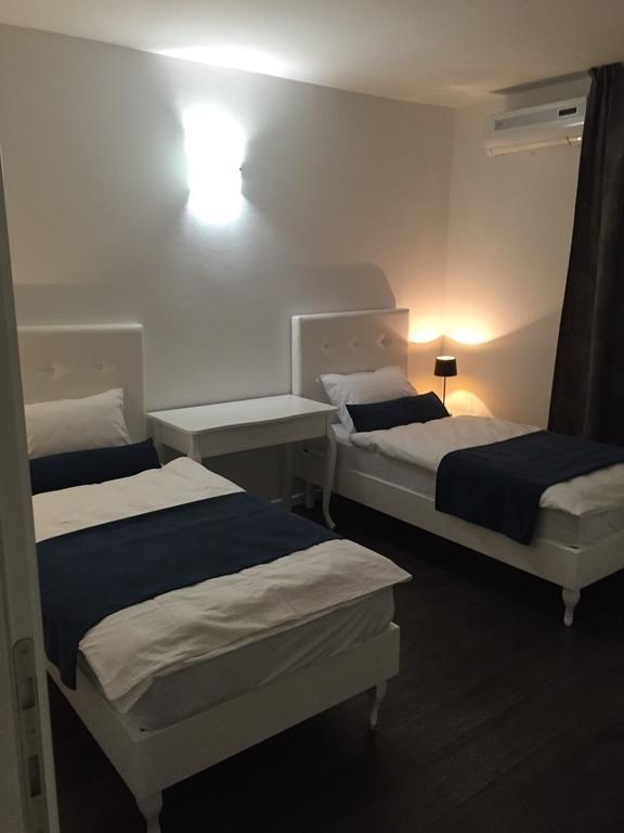 Hotel International Medjugorje Exterior photo
