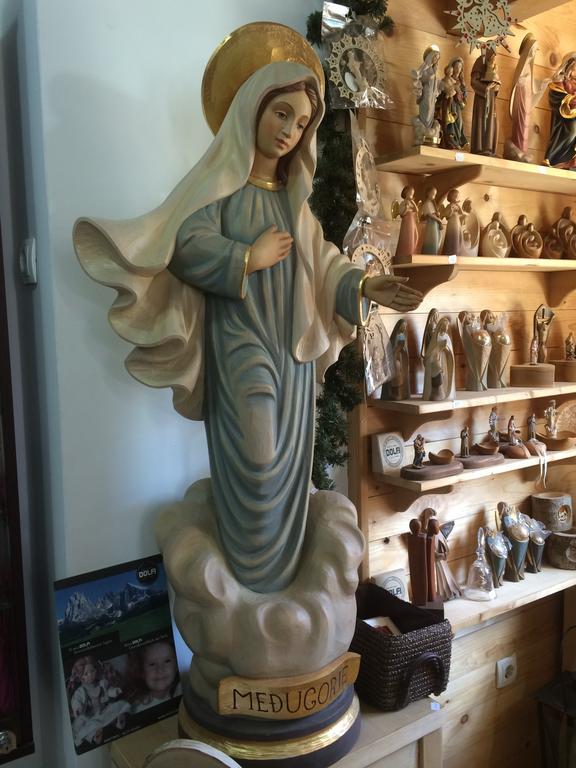 Hotel International Medjugorje Exterior photo
